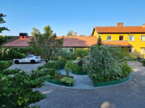 Dagsholm Hotell in Färgelanda